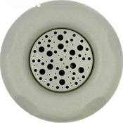 Jet Internal Poly Storm Galaxy Massage 4Face 5" -Scalloped - Item 212-8547