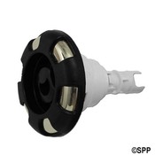 Jet Internal Poly Storm Roto 3-5" /8" Face Black/SS Trim - Item 212-8571S