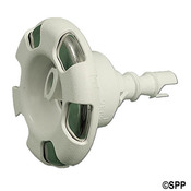Jet Internal Mini Storm Roto 3-5" /16" Face 6" -Spoke SS - Item 212-8640S