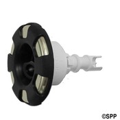 Jet Internal Mini Storm Roto 3-5" /16" Face 6" -Spoke SS - Item 212-8641S