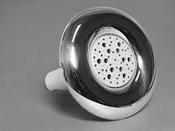 Jet Internal Mini Storm Galaxy 3-5" /16" Face 6" -Spoke SS - Item 212-8670S