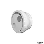 Return Internal Roto Therapy Massage 1-1/2" MPT White - Item 212-9170