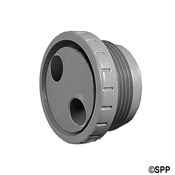 Return Internal Roto Therapy Massage 1-1/2" MPT Gray Waterway - Item 212-9177