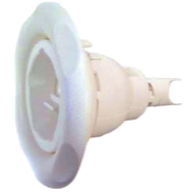Jet Internal Power Storm Gyro 5" Face 5" -Scallop White - Item 212-9410