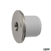 Jet Internal Ozone/Cluster (Non-Adjustable) Polished S/S Esc - Item 212-9870