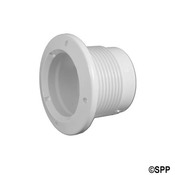 Jet Wall Fitting Adjustableustable Mini Jet White - Item 215-1050
