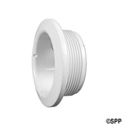 Jet Wall Fitting CAD Bath Jets White  - Item 215-1250