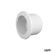Jet Wall Fitting Poly Jet (Extended) 1-11/16" Thrd Lngth - Item 215-1760