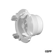 Suction Wall Fitting Hi-Flo (Non-VGB)  - Item 215-3250U