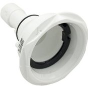 Jet Wall Fitting Power Storm (Gunite) White - Item 215-6660