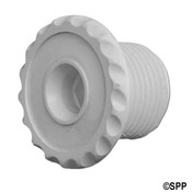Jet Internal Deluxe Ozone/Cluster (Non-Adjustable) White - Item 215-9850