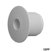 Jet Internal Ozone/Cluster (Non-Adjustable) 1-1/2" Face White - Item 215-9860