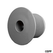 Jet Internal Ozone/Cluster (Non-Adjustable) 1-1/2" Face Gray Waterway - Item 215-9867