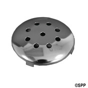 Air Injector Cap Waterway Top-Flo Stainless Steel - Item 216-0070