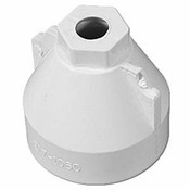 Nozzle Gunite 1"with W - Item 217-1060