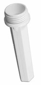 Jet Venturi Tee Gunite with 4" Nozzle 7/16" Orifice - Item 217-3340