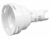 Jet Diffuser Poly Storm 5" /16"  - Item 218-4000