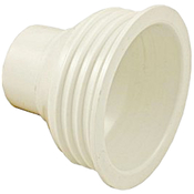 Jet Plaster Niche Power Storm (Gunite) White - Item 218-7650
