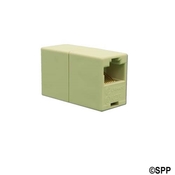 Spa Side Modular Jack Balboa 1"To 1"Adapter 6" Conn Ph Plug - Item 22163