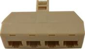 Extension Loom Splitter Balboa 4 to 1 - Item 22169 Extension Loom Splitter Balboa 4 to 1 - Item 22169