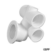 Jet Body Standard Mini (Tee Body) 1S Air x 1S Water  - Item 222-0020