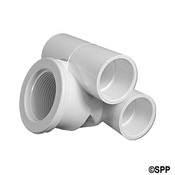 Jet Body Adjustableustable Mini (Tee Body) 1S Air x 1S Water - Item 222-0230