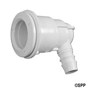 Jet Body Adjustableustable Mini No Air x 3/4" RB Ell - Item 222-1031