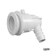 Jet Body Assembly 3/4" B x 3/8" B Ell - Item 222-1040