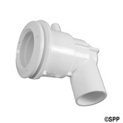 Jet Body Adjustableustable Mini 3/8" B Air x 3/4" S (1Spg) Wtr - Item 222-1050