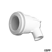 Jet Body Adjustableustable Mini No Air X 1/2" S Water Ell - Item 222-1120