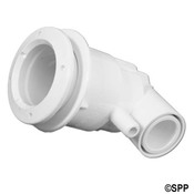 Jet Body Adjustableustable Mini 1/2" S Water x 3/8" B Air  - Item 222-1150