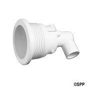 Jet Body Poly Storm 1/2" S Wtr x 3/8" B Air 2-3/4" Hole - Item 223-8000