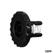 Jet Internal Deluxe Mini Direct'l 2-1/2" Face Black - Item 224-1001