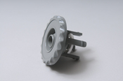 Gunite Adjustable M/J Eyeball Assembly Gray Waterway - Item 224-1007G Gunite Adjustable M/J Eyeball Assembly Gray Waterway - Item 224-1007G