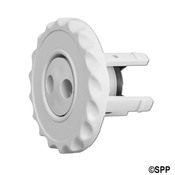 Jet Internal Deluxe Mini Pulsator 2-1/2" Face Bone - Item 224-1042