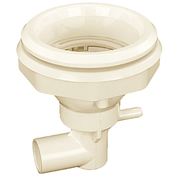 Jet Body Assembly Power Storm (Threaded) 3/8" SB Air x 3/4" S - Item 228-0020