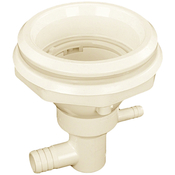 Jet Body Assembly Power Storm (Threaded) 3/8" RB Air x 3/4" R - Item 228-0040
