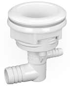 Jet Body Assembly Mini Storm (Threaded) 3/8" RB Air x 3/4" RB - Item 228-0300