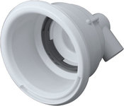 Jet Body Assembly Mini Storm (Threaded) No Air x 3/4" SB Wtr - Item 228-0340