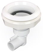Jet Body Assembly Power Storm (Threaded) Same Side 3/8" RB A - Item 228-0530