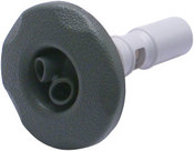 Jet Internal Adjustable Cluster Storm Thread-In Fix Twin - Item 229-1590