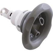 Jet Internal Power Storm Thread-In Twin Roto 5" Face  - Item 229-7617