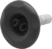 Jet Internal Mini Storm Thread-In Twin Roto 3" Face  - Item 229-7957
