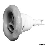 Jet Internal Poly Storm Thread-In Roto 3-3/8" Face  - Item 229-8017