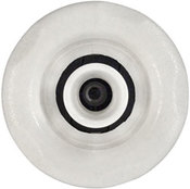 Jet Internal Poly Storm Thread-In Direct'l 3-3/8" Face - Item 229-8050