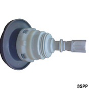 Jet Internal Poly Storm Thread-In Direct'l 3-3/8" Face - Item 229-8057
