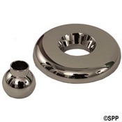 Jet Internal Standard Mini/V Jet Directional 3" Face Plastic - Item 23320-PC
