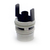 Jet Nozzle 2-1/2" Classic Poly (Threaded) - Item 23420-000-001 Jet Nozzle 2-1/2" Classic Poly (Threaded) - Item 23420-000-001