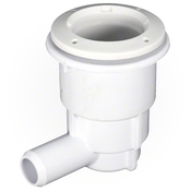 Jet Body Typhoon 300 Neck Jet No Air x 3/4" SB Water - Item 23421-000-000 Jet Body Typhoon 300 Neck Jet No Air x 3/4" SB Water - Item 23421-000-000
