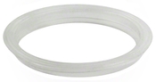 Gasket Jet Wall Fitting Typhoon 200 Series - Item 23422-000-050 Gasket Jet Wall Fitting Typhoon 200 Series - Item 23422-000-050